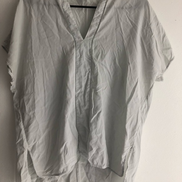 Vince Tops - Vince. women’s short sleeve top (M)